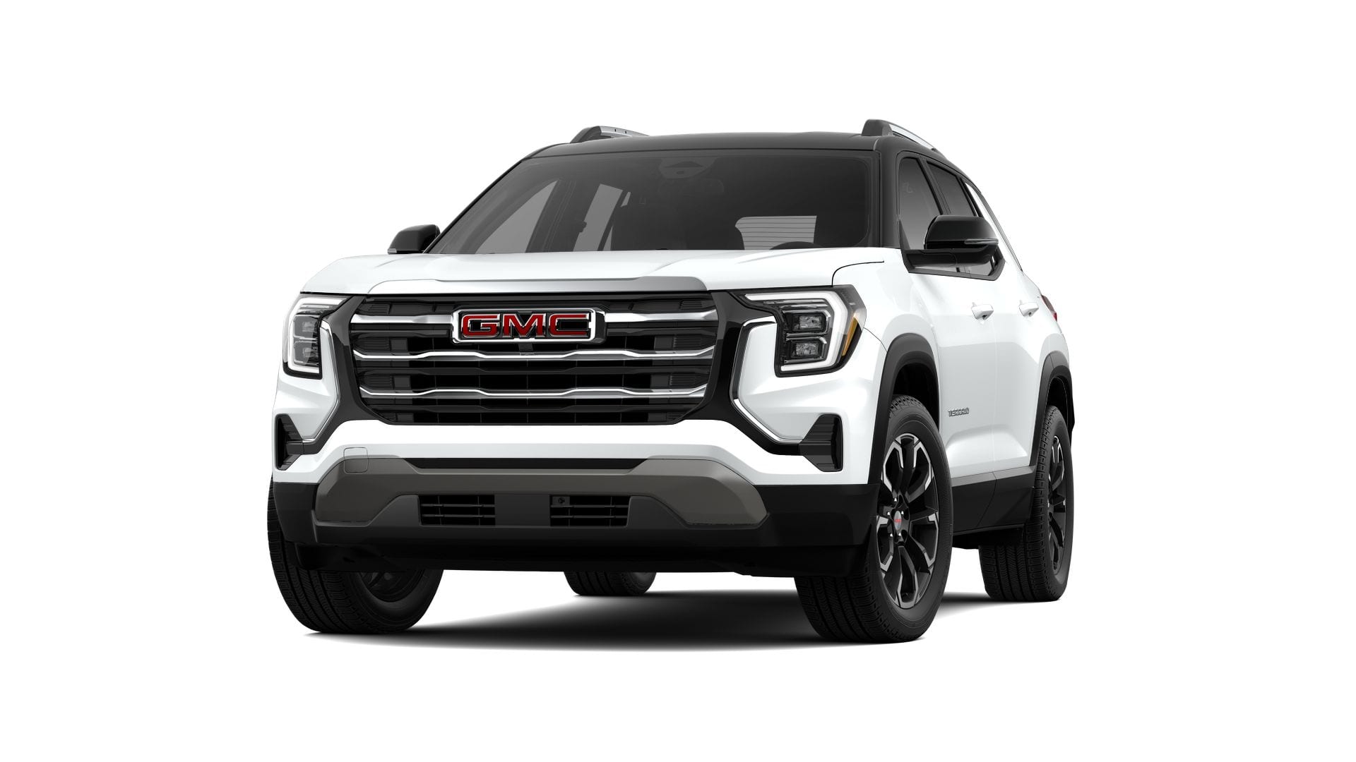 2026 GMC Terrain Elevation AWD's photo