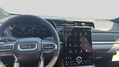 2027 GMC Terrain AWD Elevation
