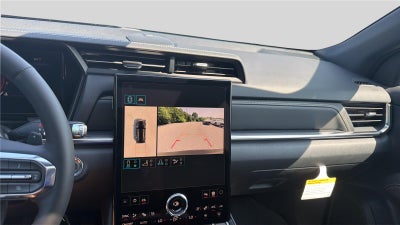 2027 GMC Terrain AWD Elevation