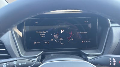 2027 GMC Terrain AWD Elevation