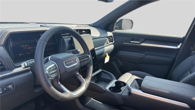 2027 GMC Terrain AWD Elevation
