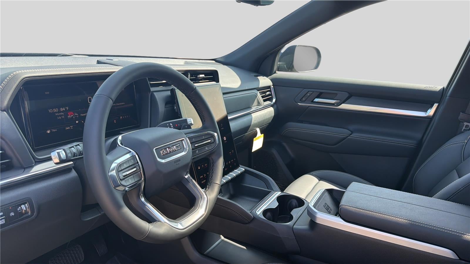 2027 GMC Terrain AWD Elevation