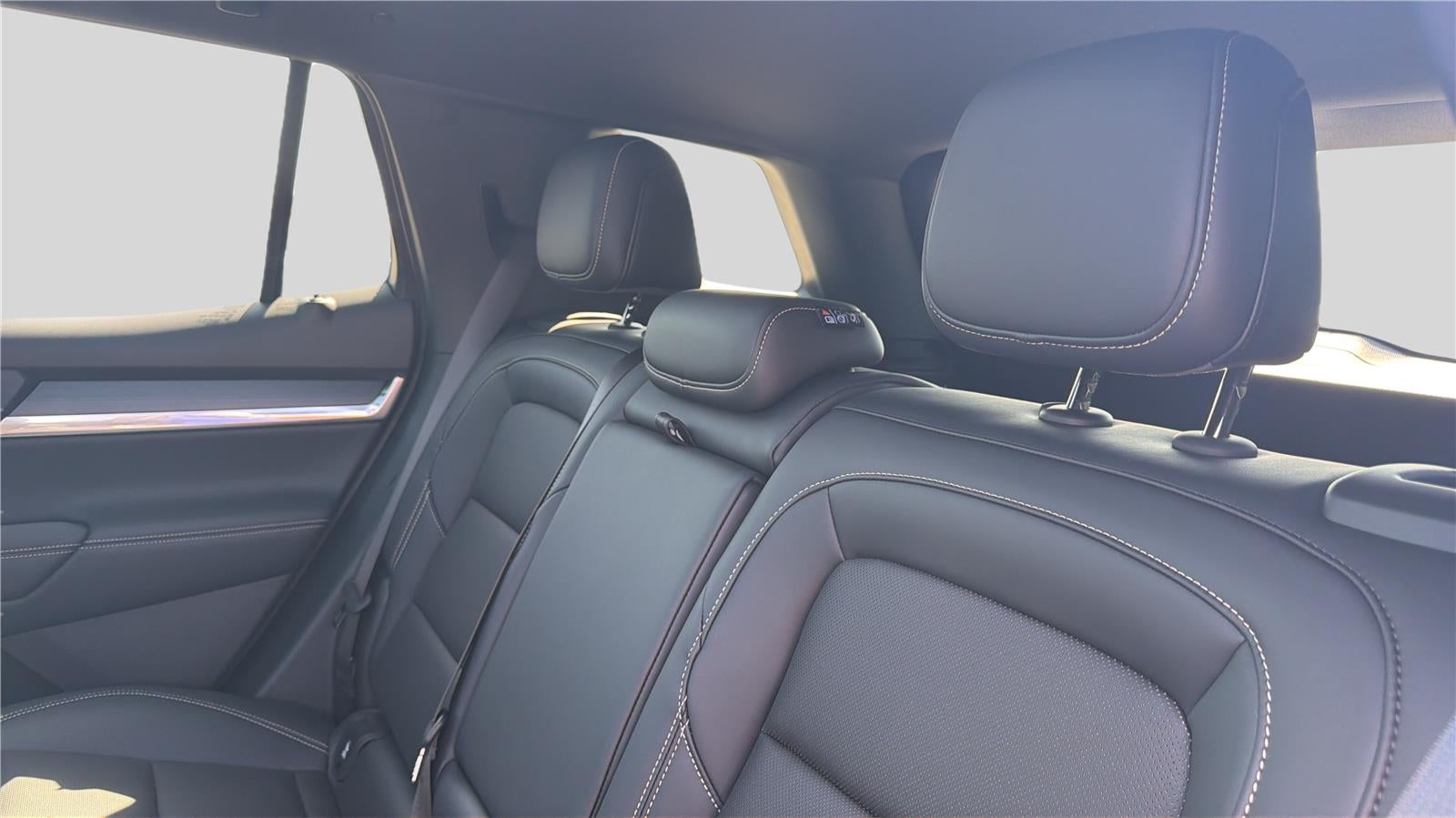 2027 GMC Terrain AWD Elevation