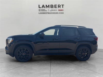 2027 GMC Terrain AWD Elevation