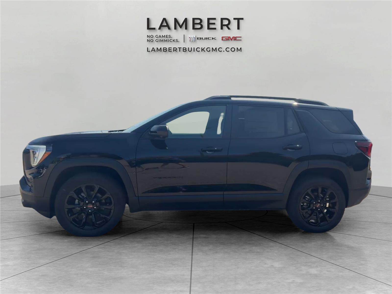 2027 GMC Terrain AWD Elevation