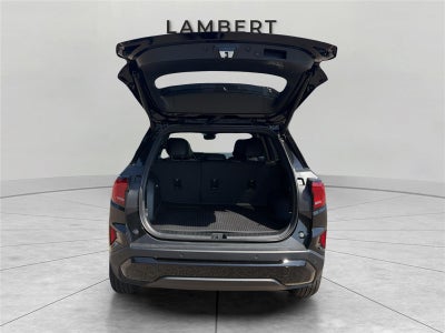 2027 GMC Terrain AWD Elevation