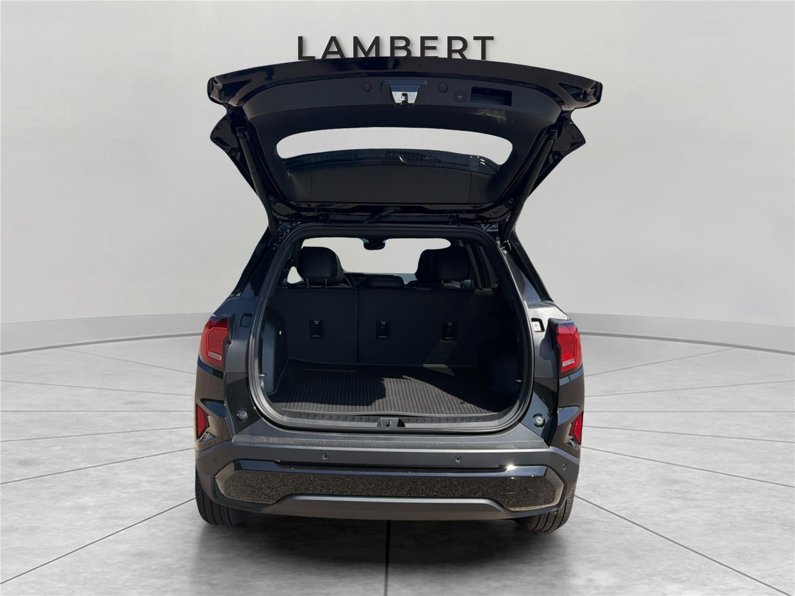 2027 GMC Terrain AWD Elevation