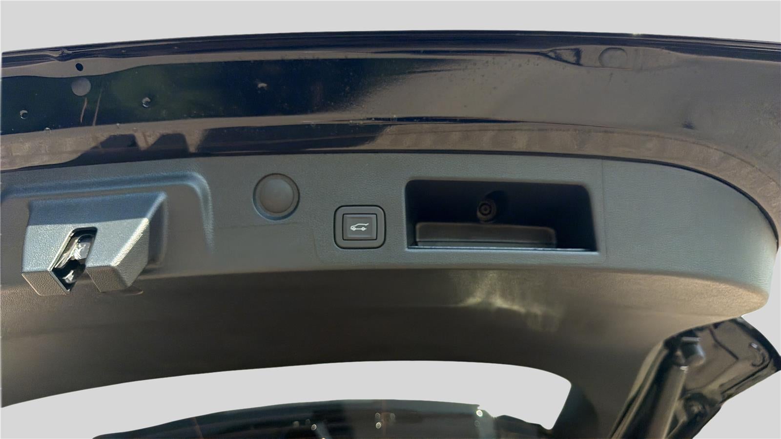 2027 GMC Terrain AWD Elevation