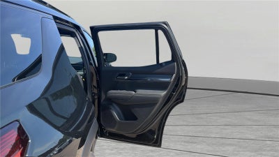 2027 GMC Terrain AWD Elevation