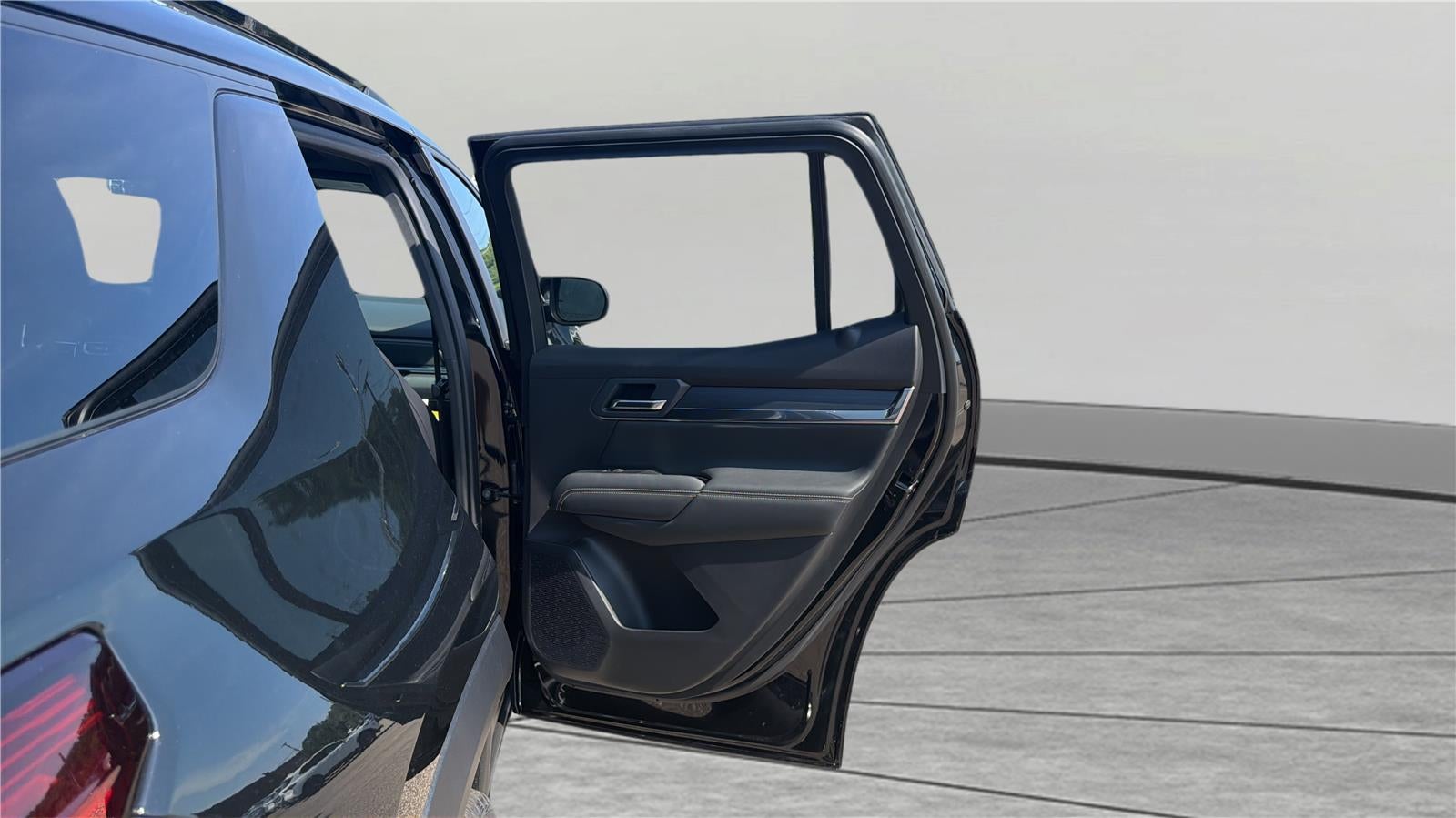 2027 GMC Terrain AWD Elevation