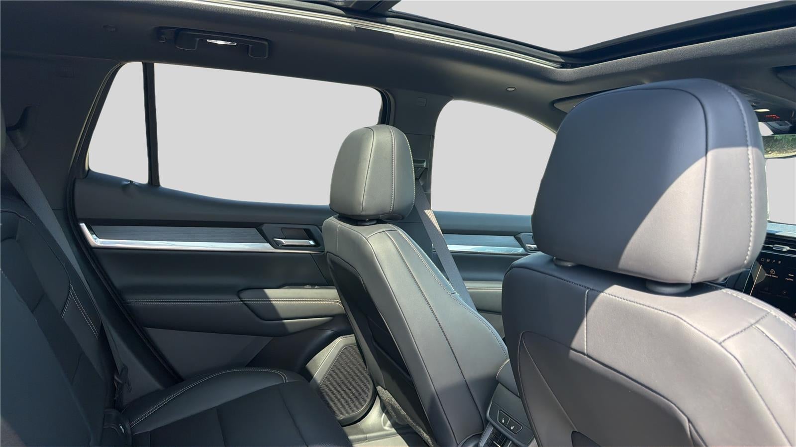 2027 GMC Terrain AWD Elevation