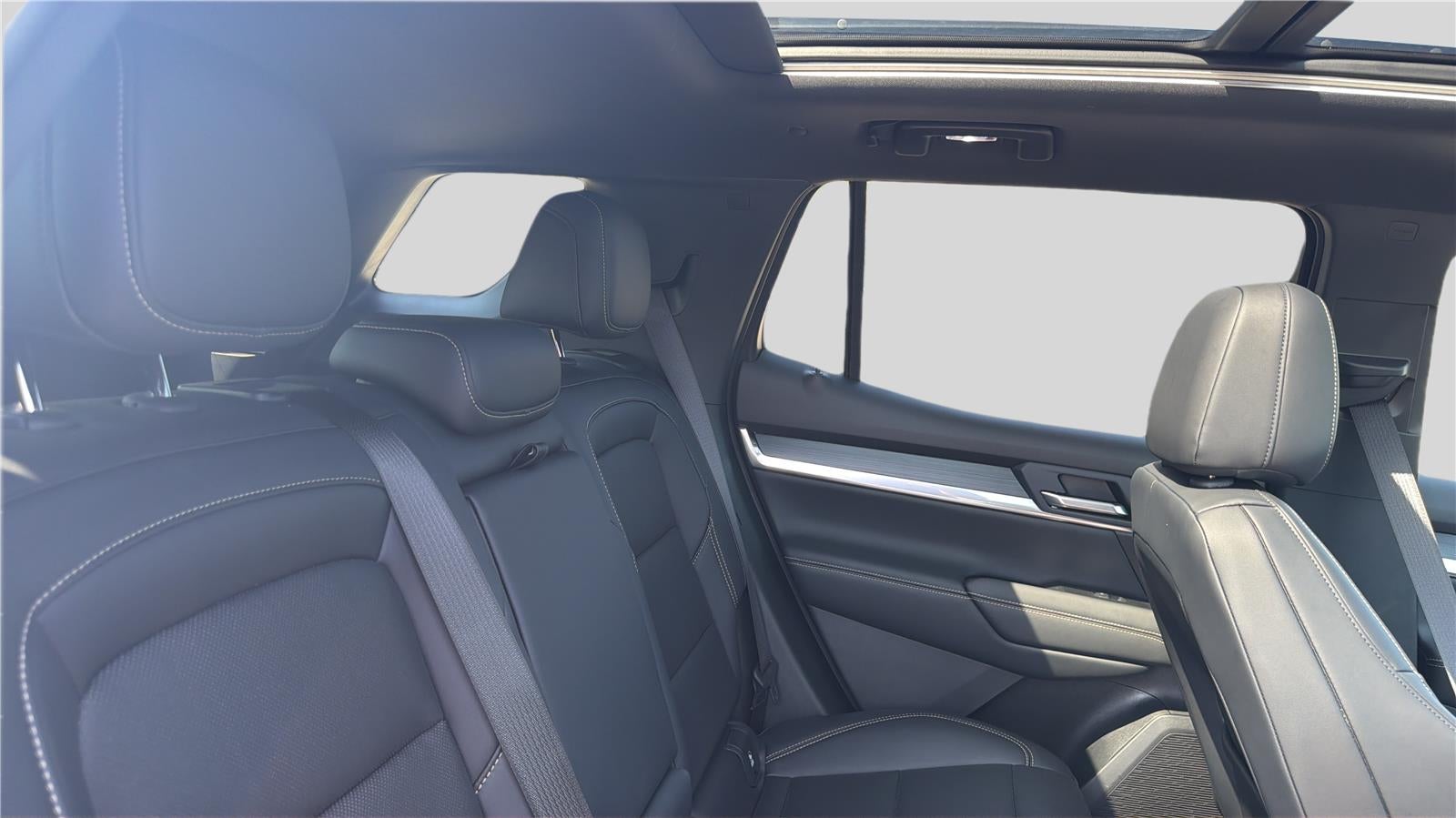 2027 GMC Terrain AWD Elevation