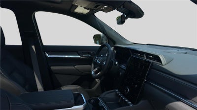 2027 GMC Terrain AWD Elevation