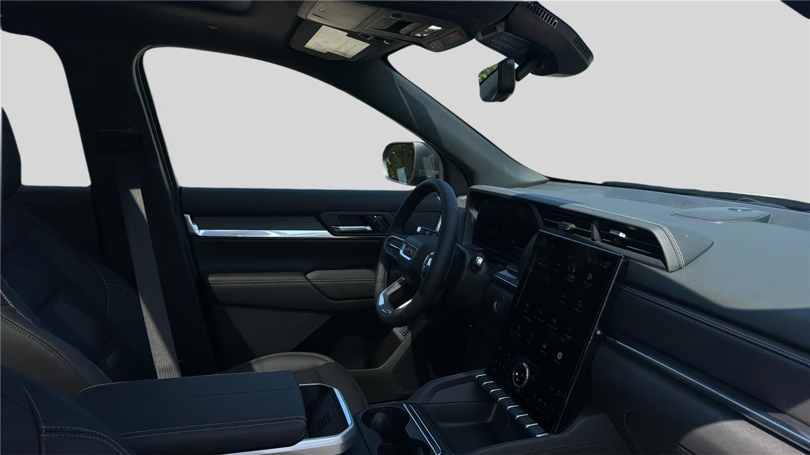 2027 GMC Terrain AWD Elevation