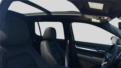 2027 GMC Terrain AWD Elevation