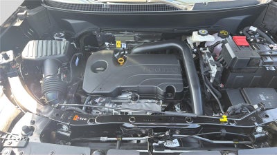 2027 GMC Terrain AWD Elevation