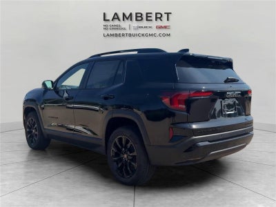 2027 GMC Terrain AWD Elevation