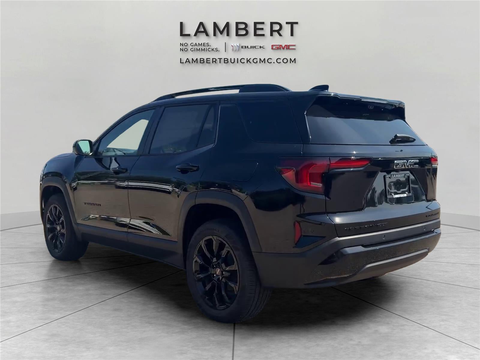 2027 GMC Terrain AWD Elevation