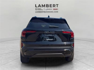 2027 GMC Terrain AWD Elevation