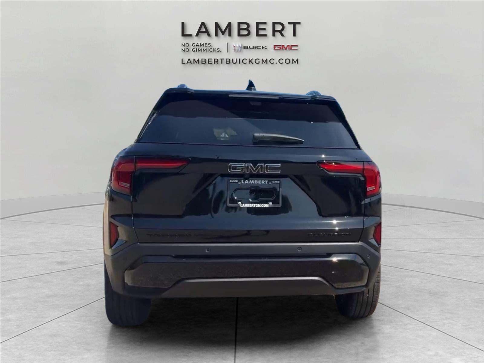 2027 GMC Terrain AWD Elevation