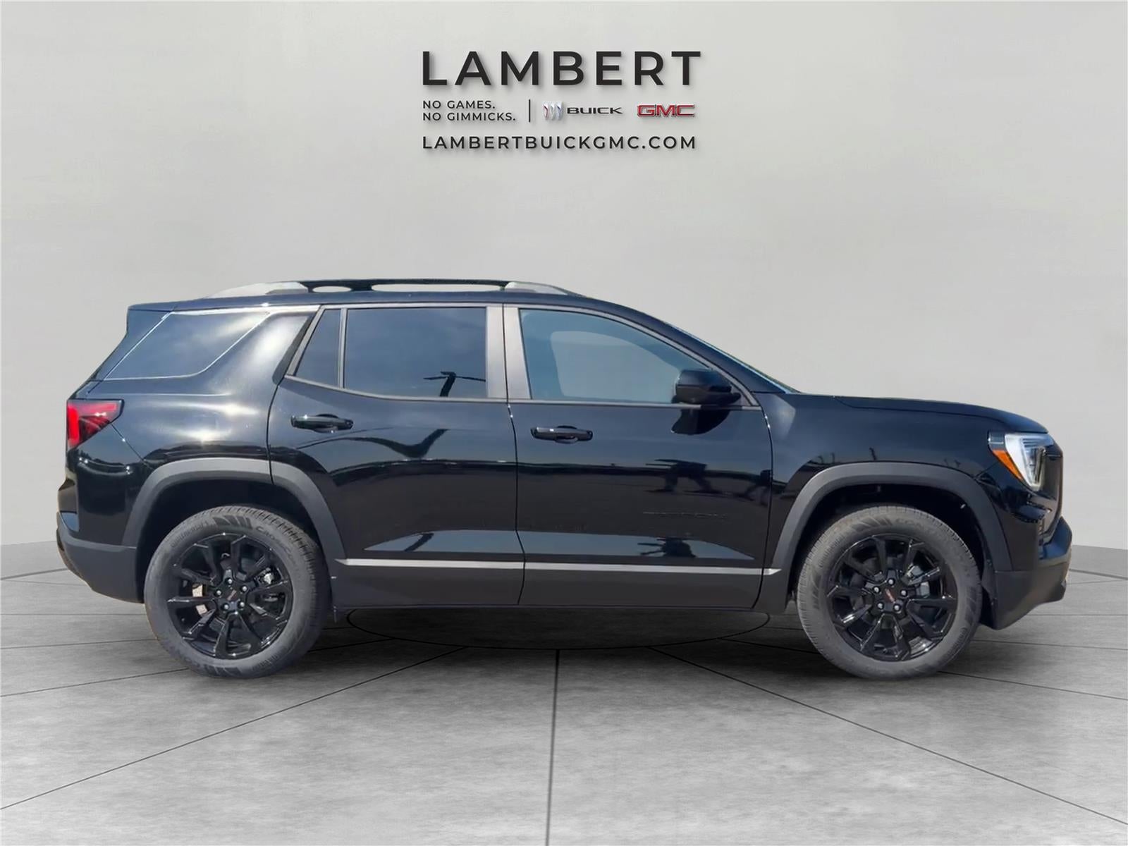2027 GMC Terrain AWD Elevation