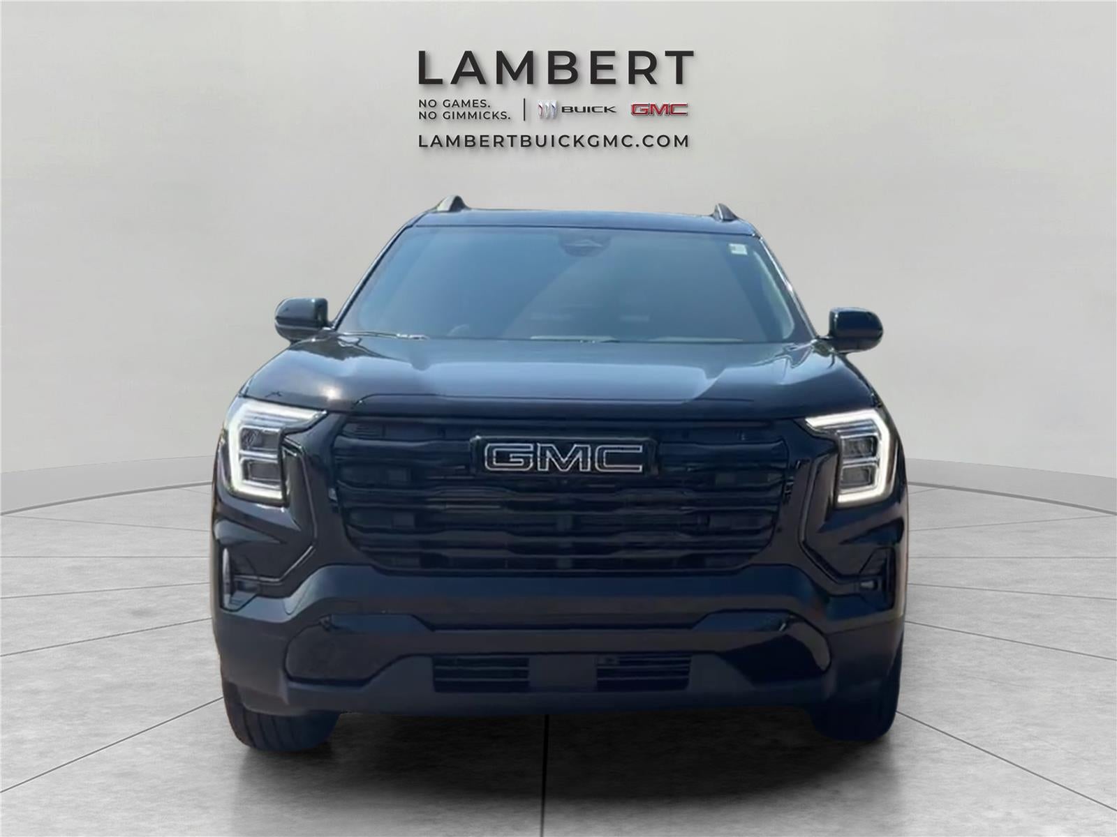 2027 GMC Terrain AWD Elevation