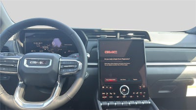 2027 GMC Terrain AWD Elevation