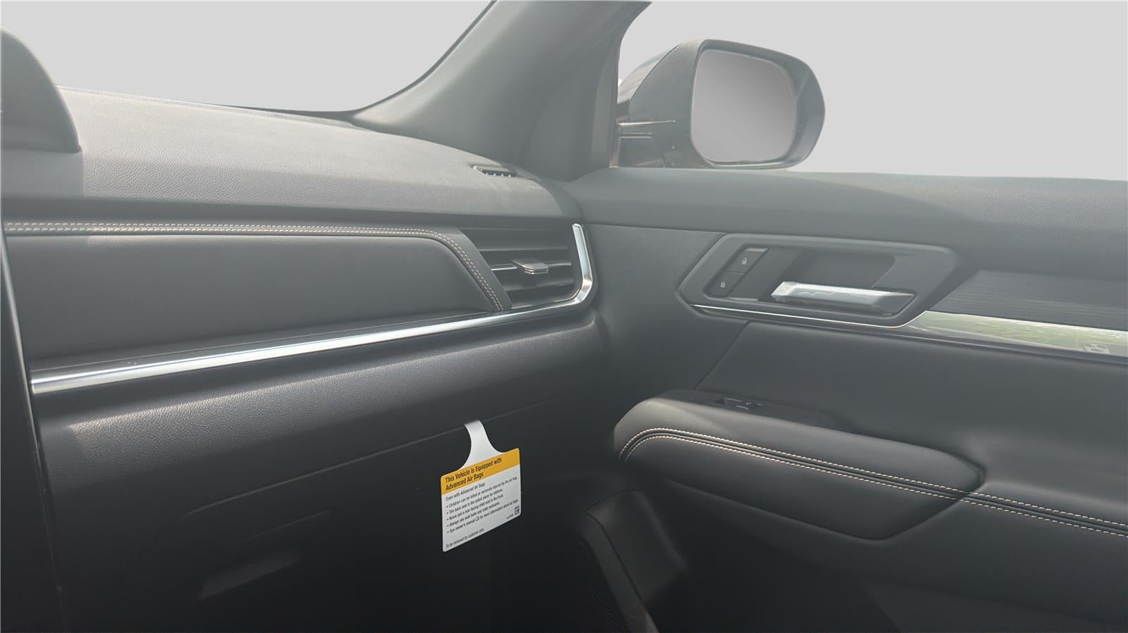 2026 GMC Terrain Elevation - Photo 12