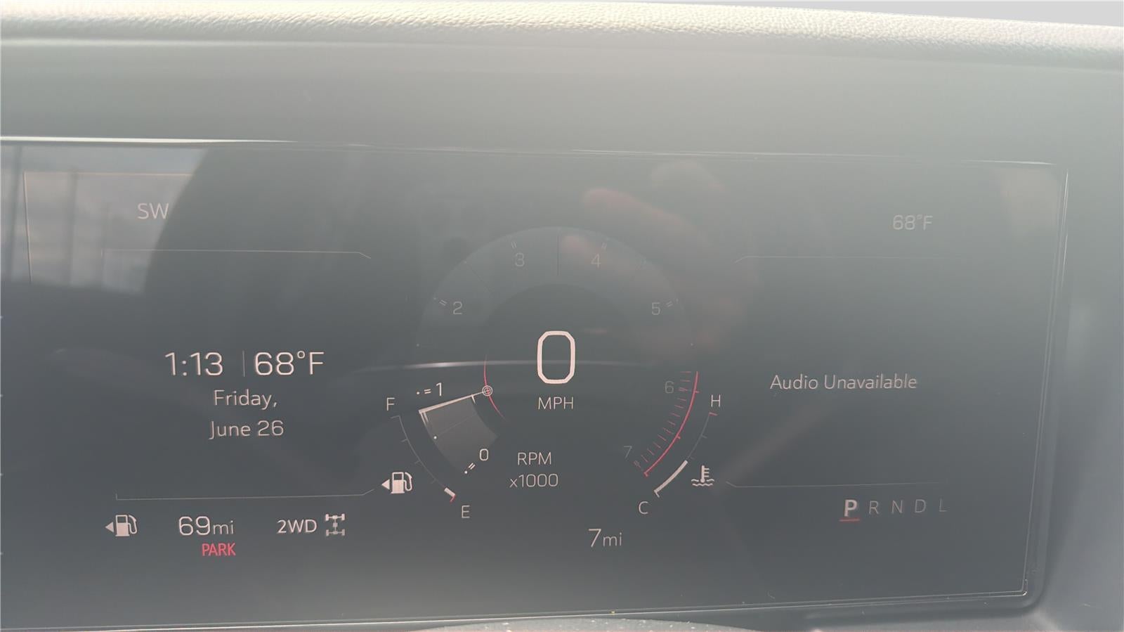 2026 GMC Terrain Elevation - Photo 14