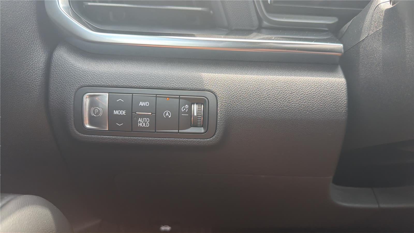 2026 GMC Terrain Elevation - Photo 15