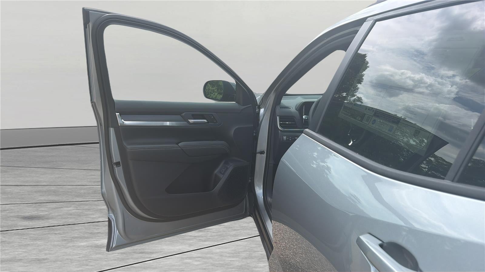 2026 GMC Terrain Elevation - Photo 16