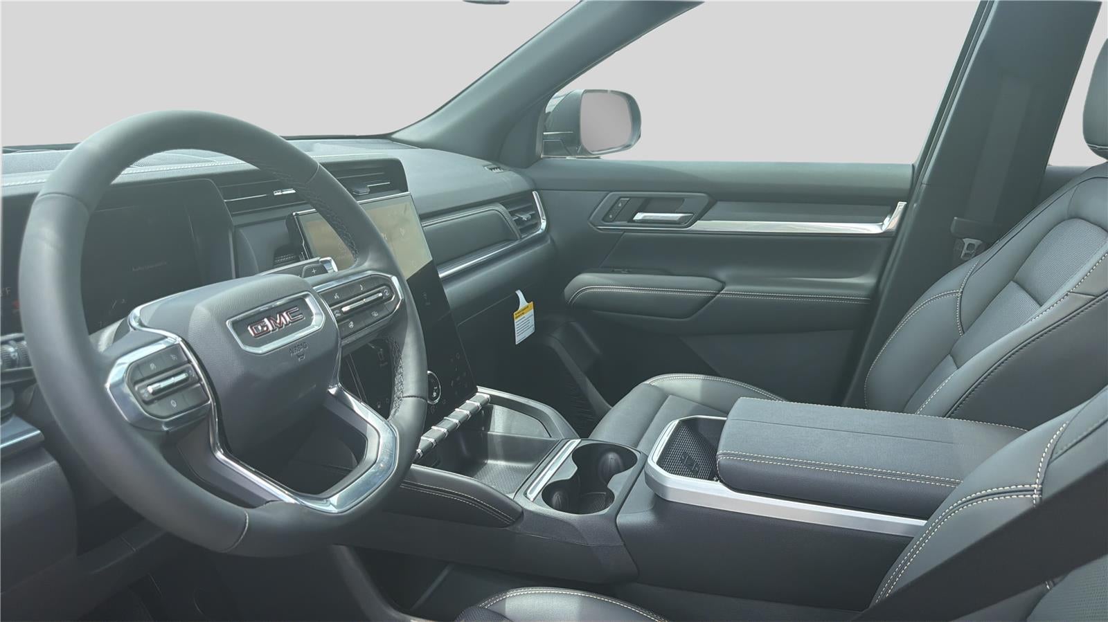 2026 GMC Terrain Elevation - Photo 17