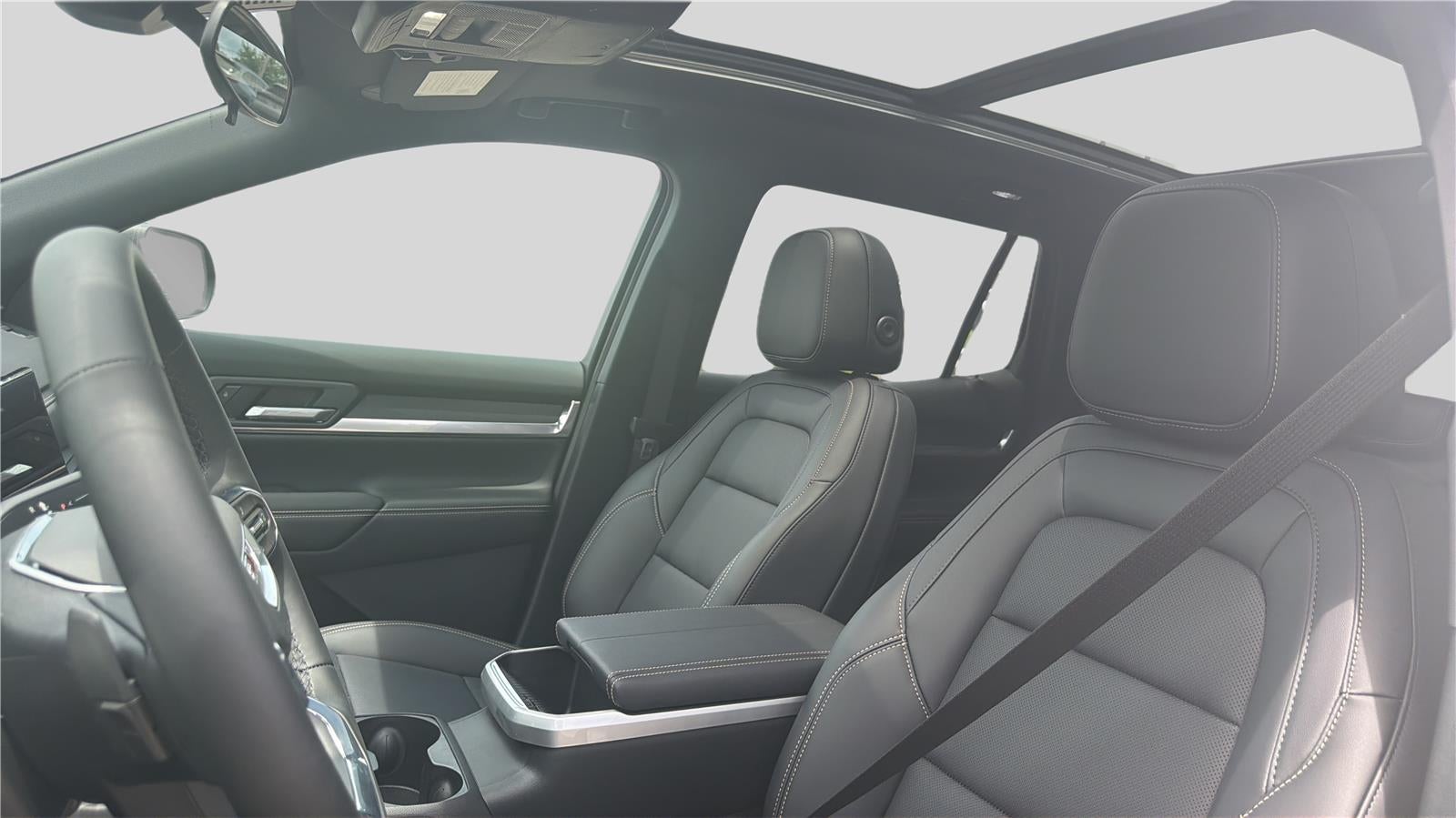 2026 GMC Terrain Elevation - Photo 18