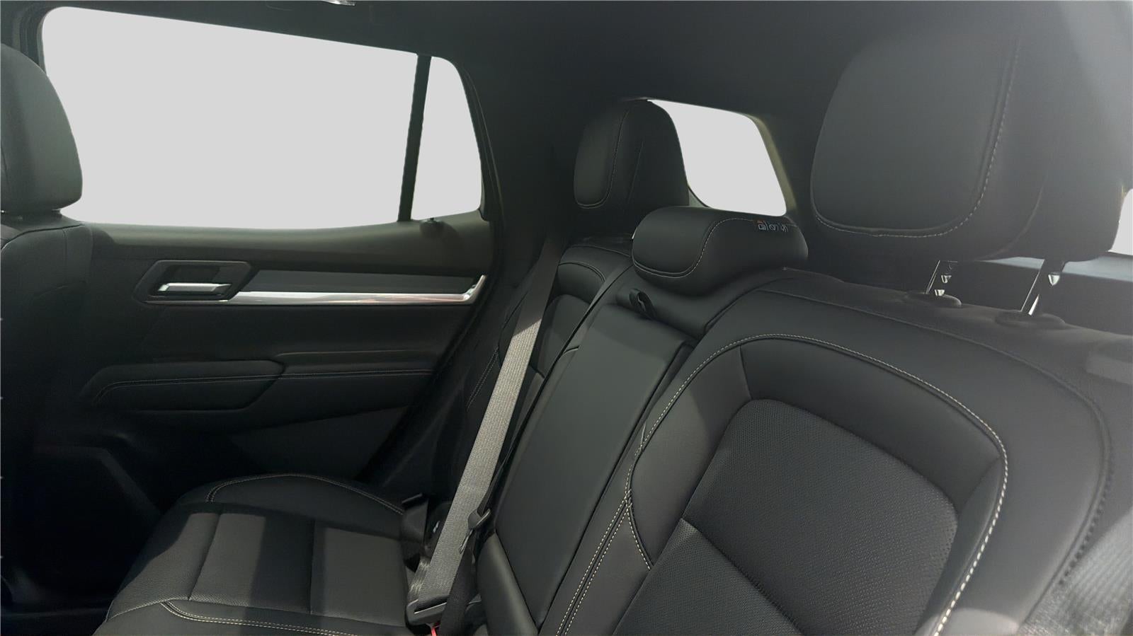 2026 GMC Terrain Elevation - Photo 19