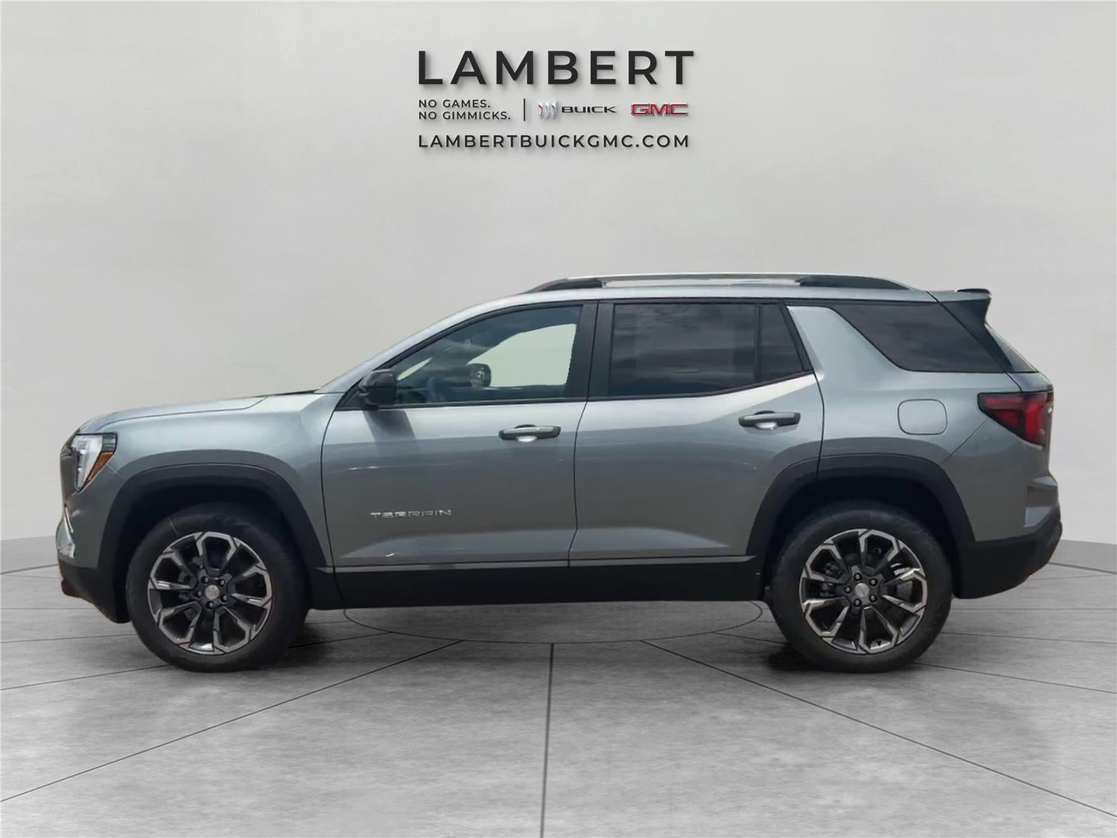 2026 GMC Terrain Elevation - Photo 2