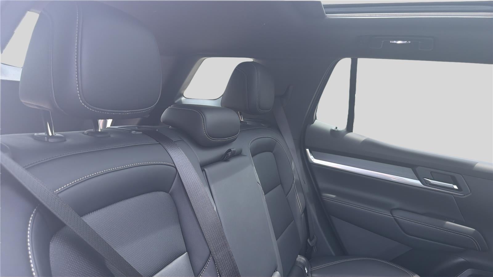 2026 GMC Terrain Elevation - Photo 21