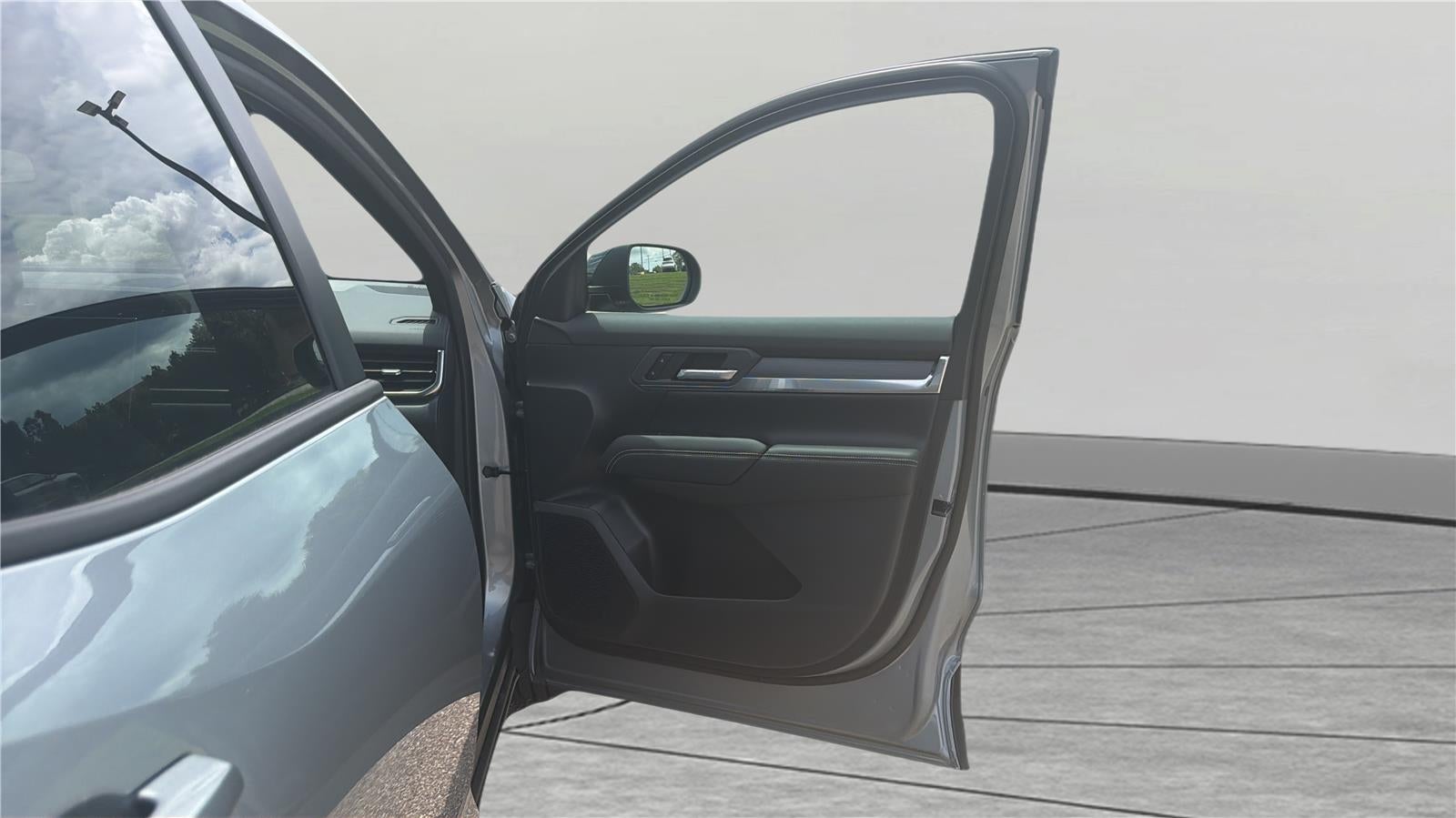 2026 GMC Terrain Elevation - Photo 22