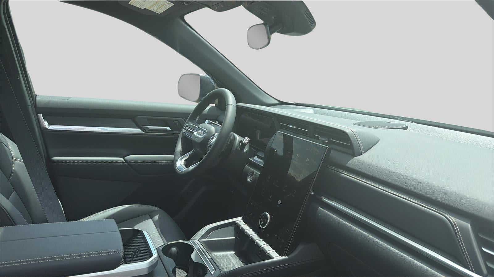 2026 GMC Terrain Elevation - Photo 23
