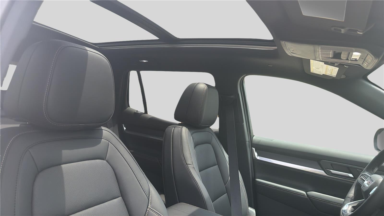 2026 GMC Terrain Elevation - Photo 24