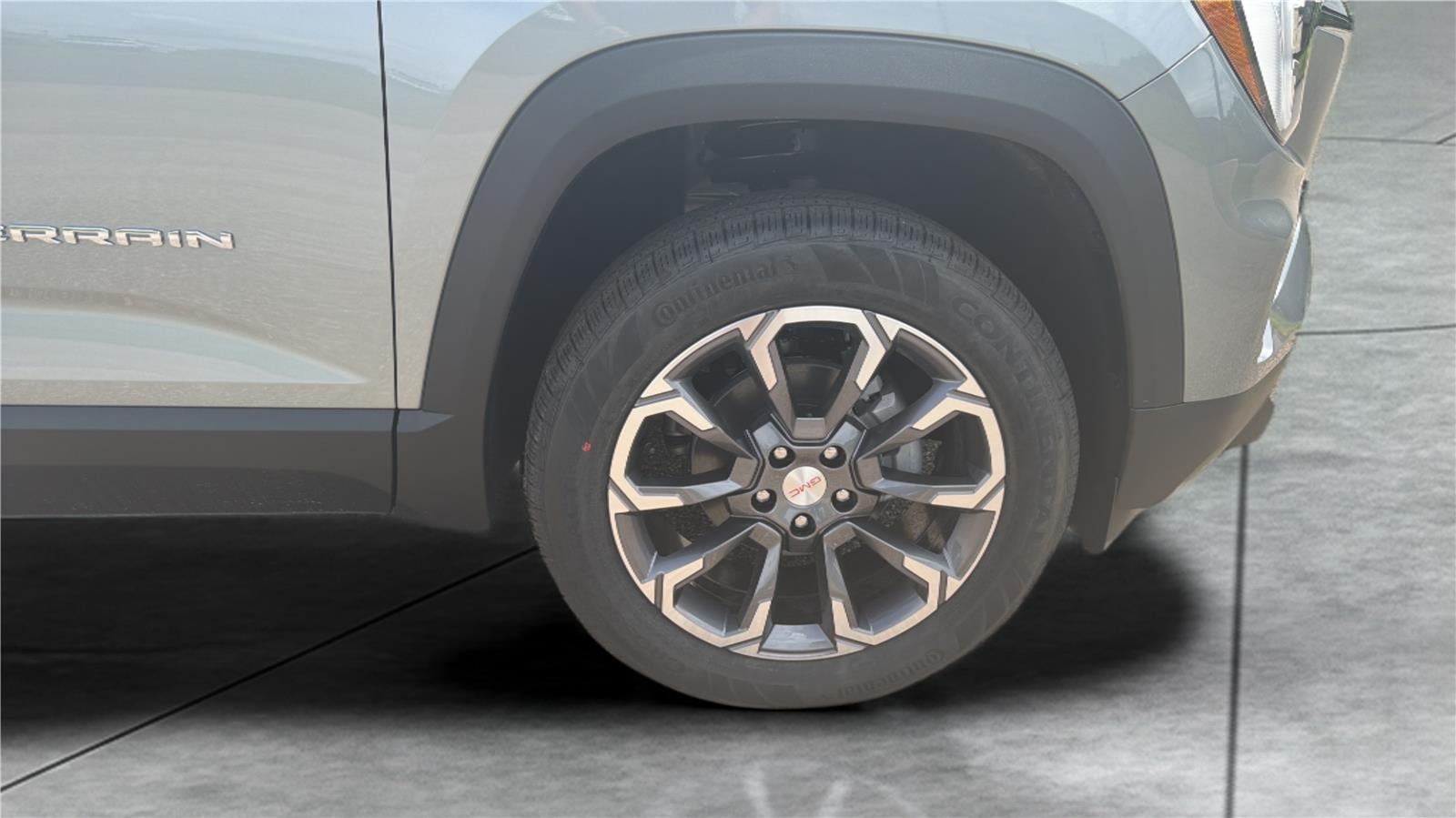 2026 GMC Terrain Elevation - Photo 27