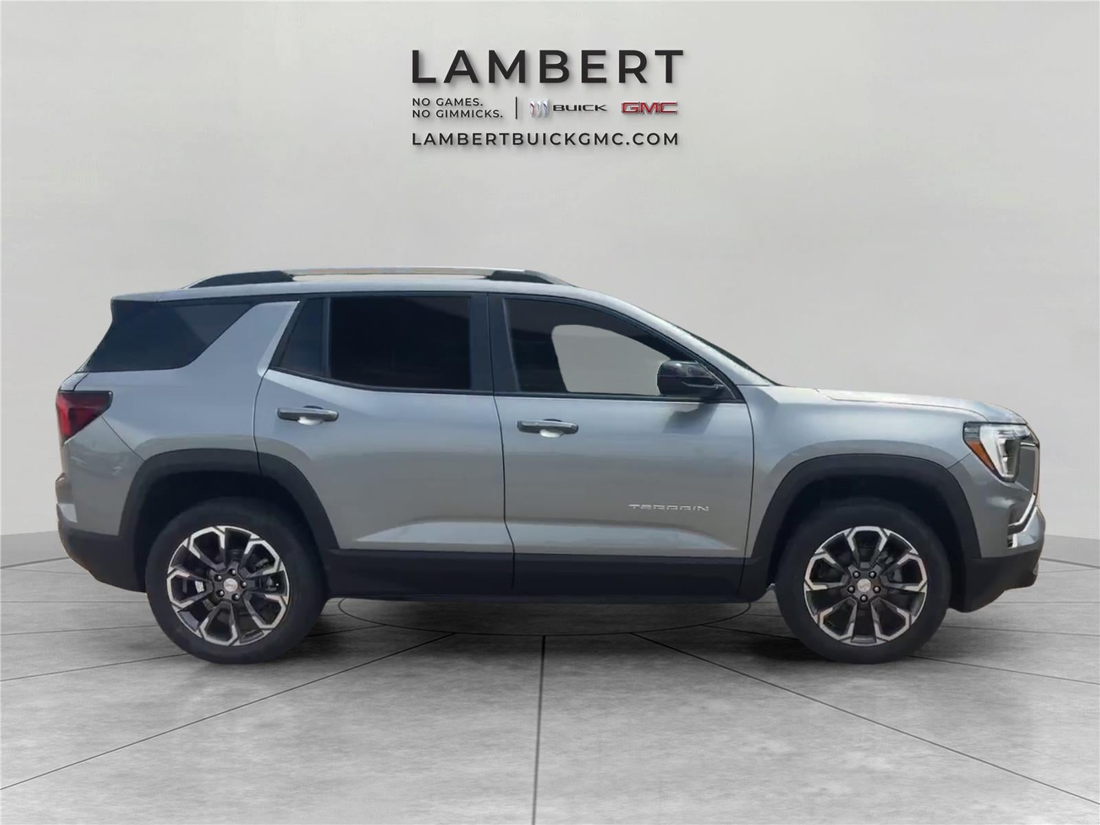 2026 GMC Terrain Elevation - Photo 6