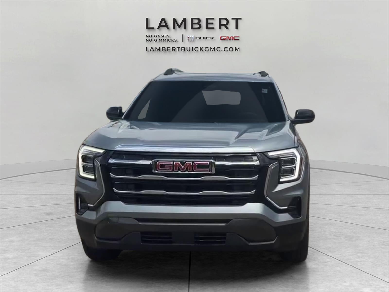 2026 GMC Terrain Elevation - Photo 8