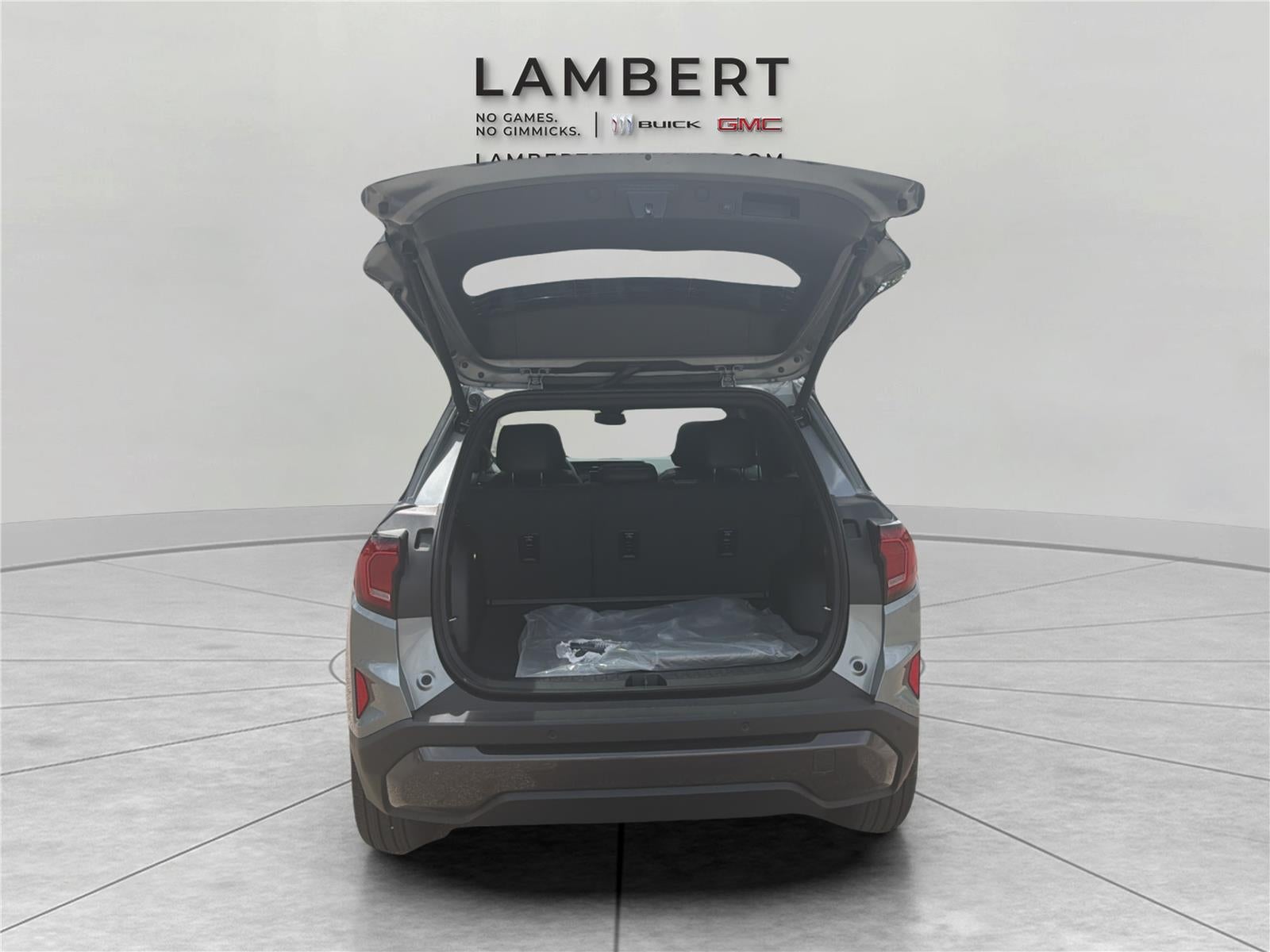 2026 GMC Terrain Elevation - Photo 9