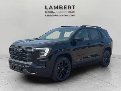 2027 GMC Terrain AWD Elevation