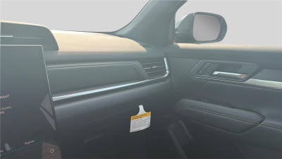 2027 GMC Terrain AWD Elevation