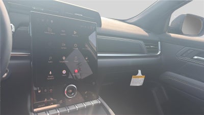 2027 GMC Terrain AWD Elevation