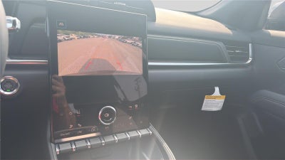 2027 GMC Terrain AWD Elevation