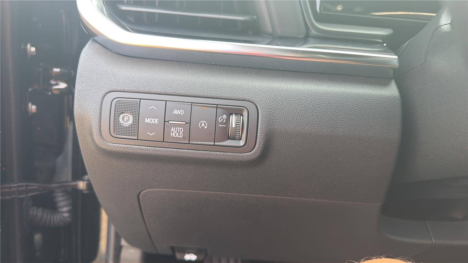 2027 GMC Terrain AWD Elevation