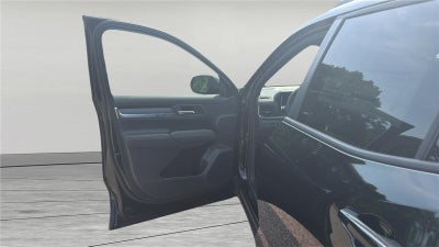 2027 GMC Terrain AWD Elevation