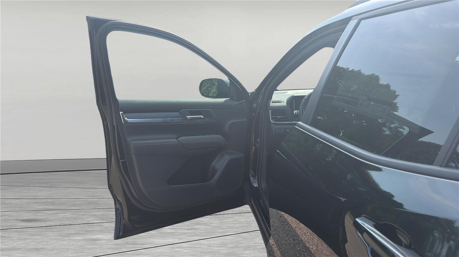2027 GMC Terrain AWD Elevation